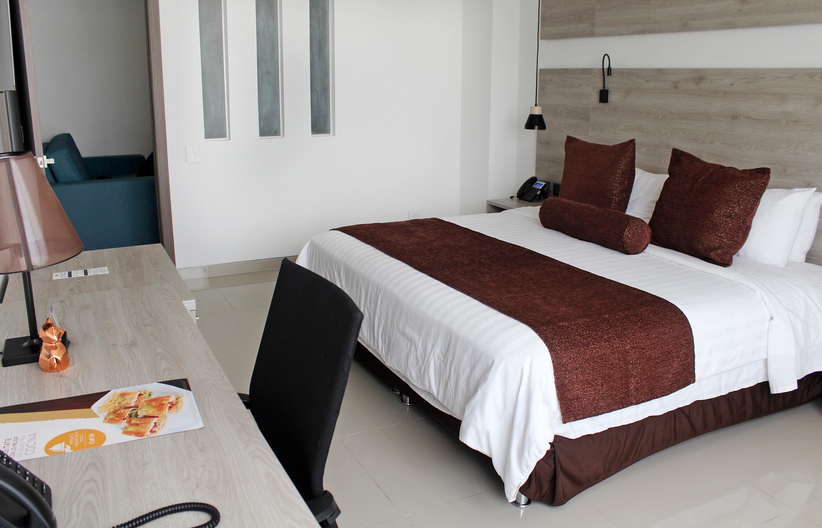 Suite