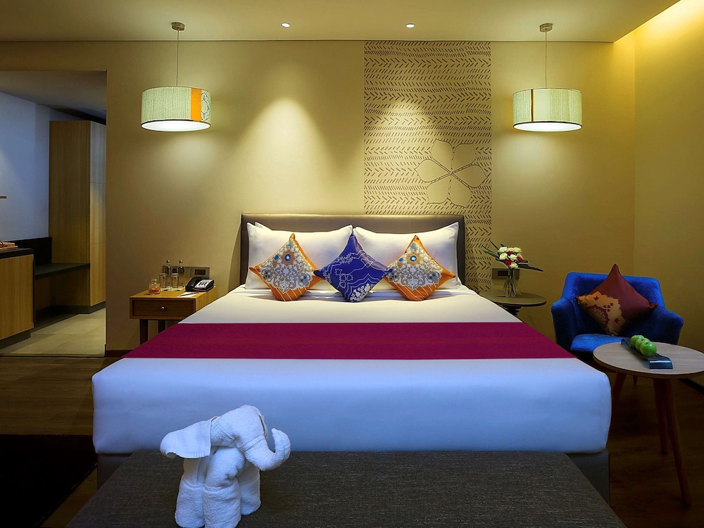 Grand Mercure Mysore 13/70