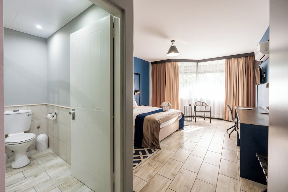 Indaba Lodge Hotel Richards Bay 62/62