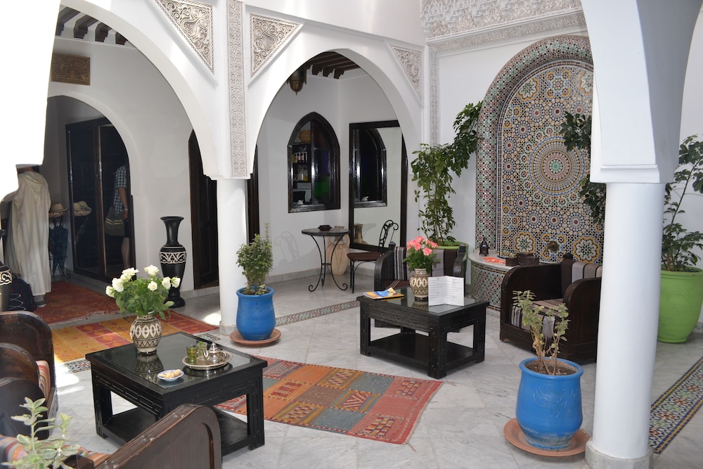 Riad Balkisse 29/52