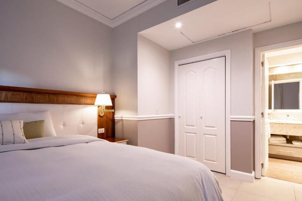 Hotel Villa Morra Suites 9/51
