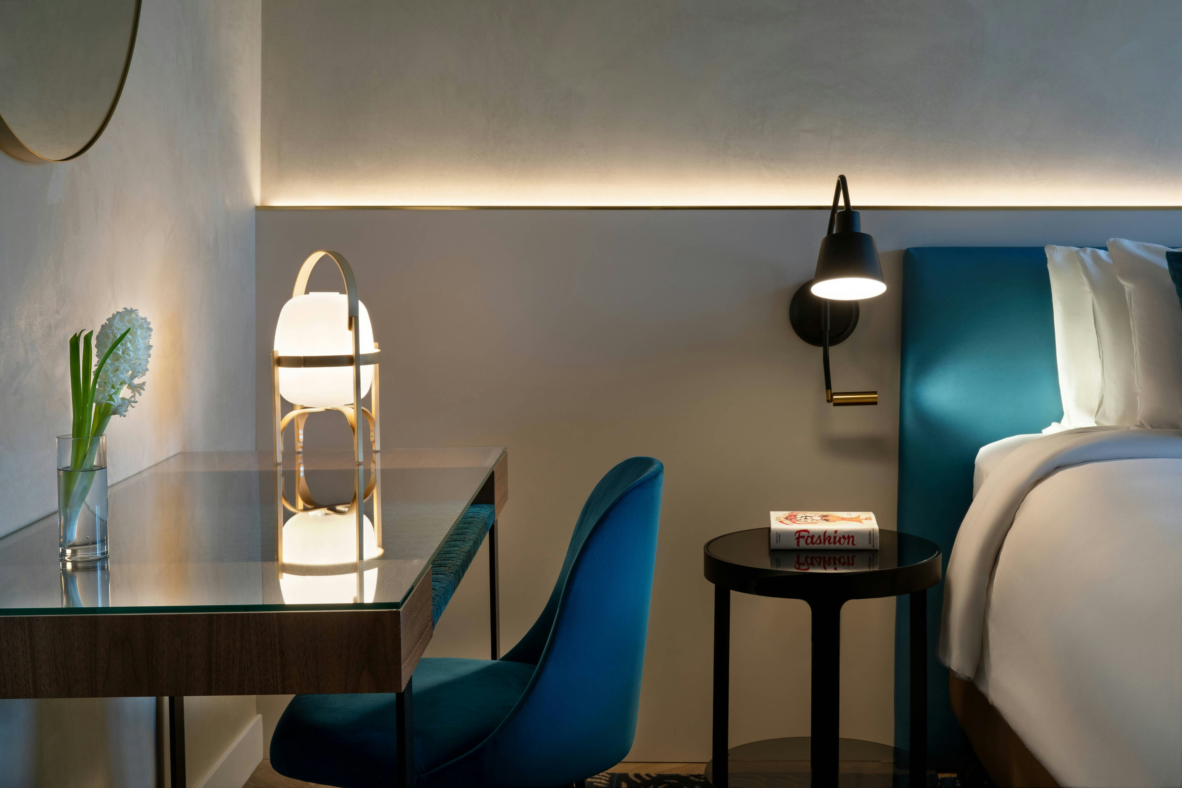 Renaissance Barcelona Hotel 6/11