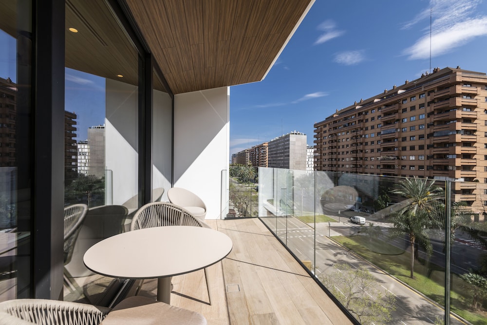 Intelier Core Suites Valencia 22/45