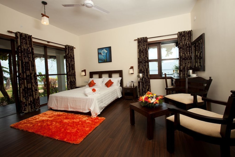 Deshadan Backwater Resort 26/81