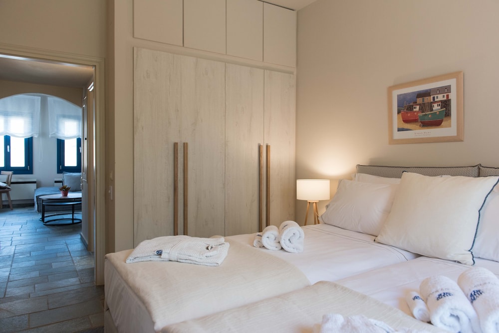 Sifnos House - Rooms & Spa 14/48