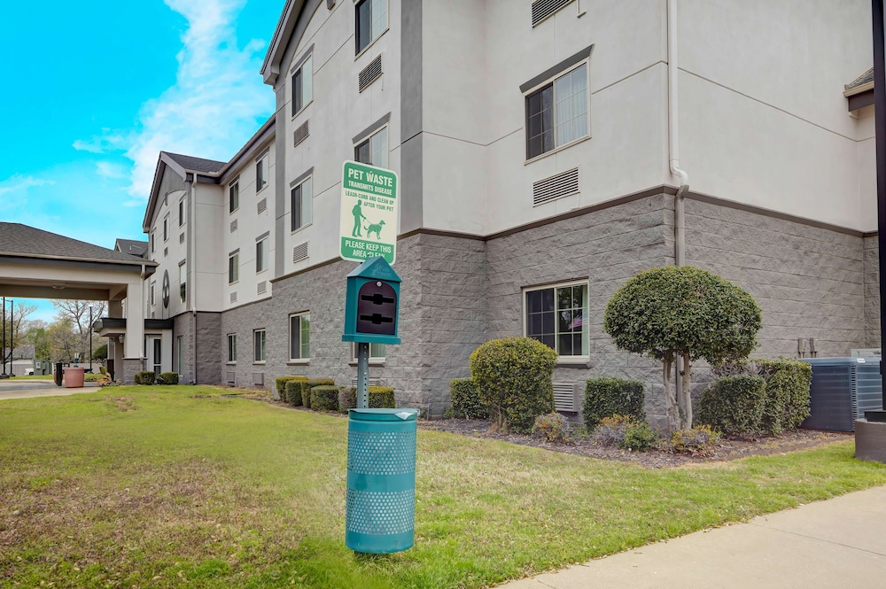 surroundings