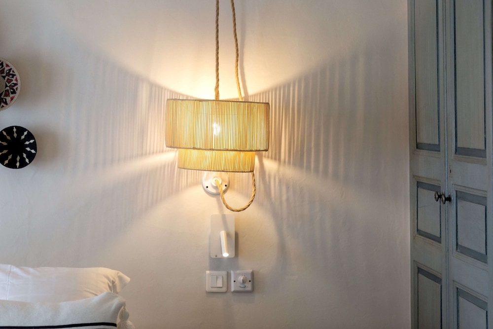 Le Goeland Hotel 35/70