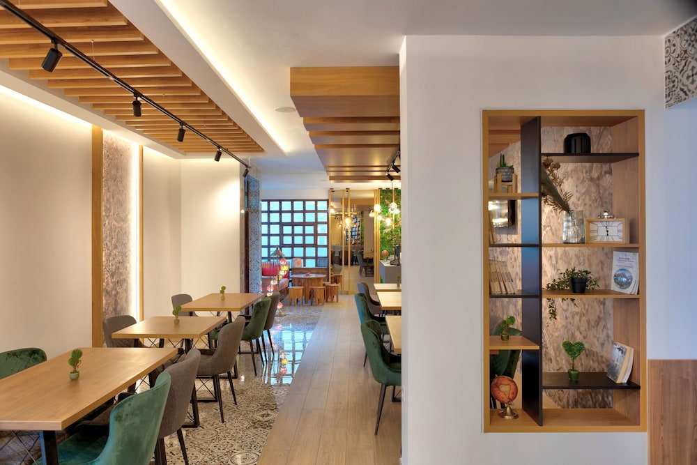 Motel Sinan Han 35/48