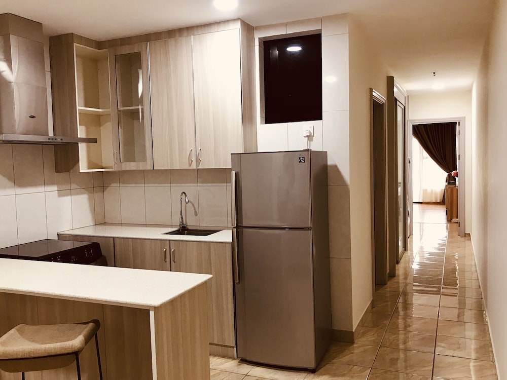 Wafa Hotel & Apartment 5/69