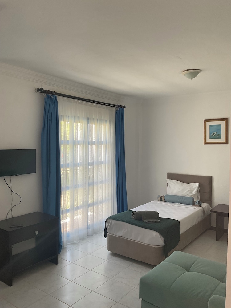 Ladonia Hotels Zemda Gumusluk 10/50