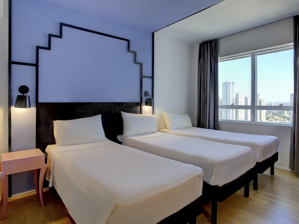 Apartment, 3 Beds