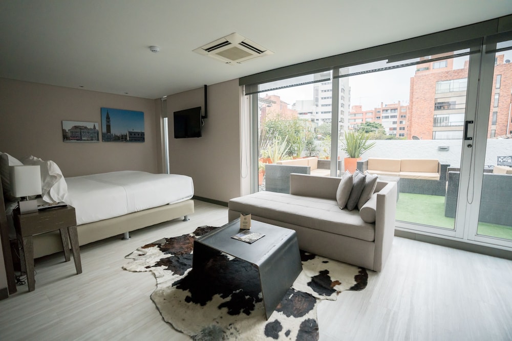 Hotel Cityflats 34/68