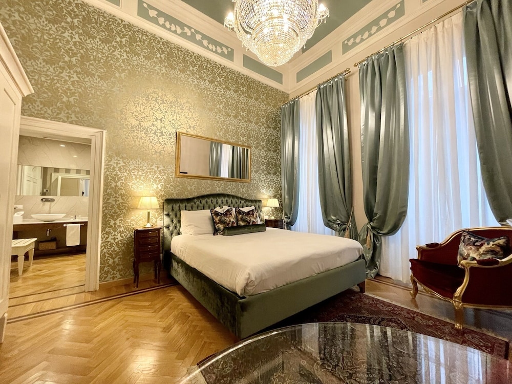Palazzo Monga Boutique Guesthouse 12/66