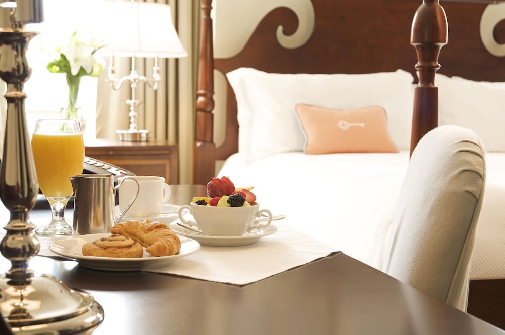 The Carolina Inn, a Destination by Hyatt Hotel 18/50