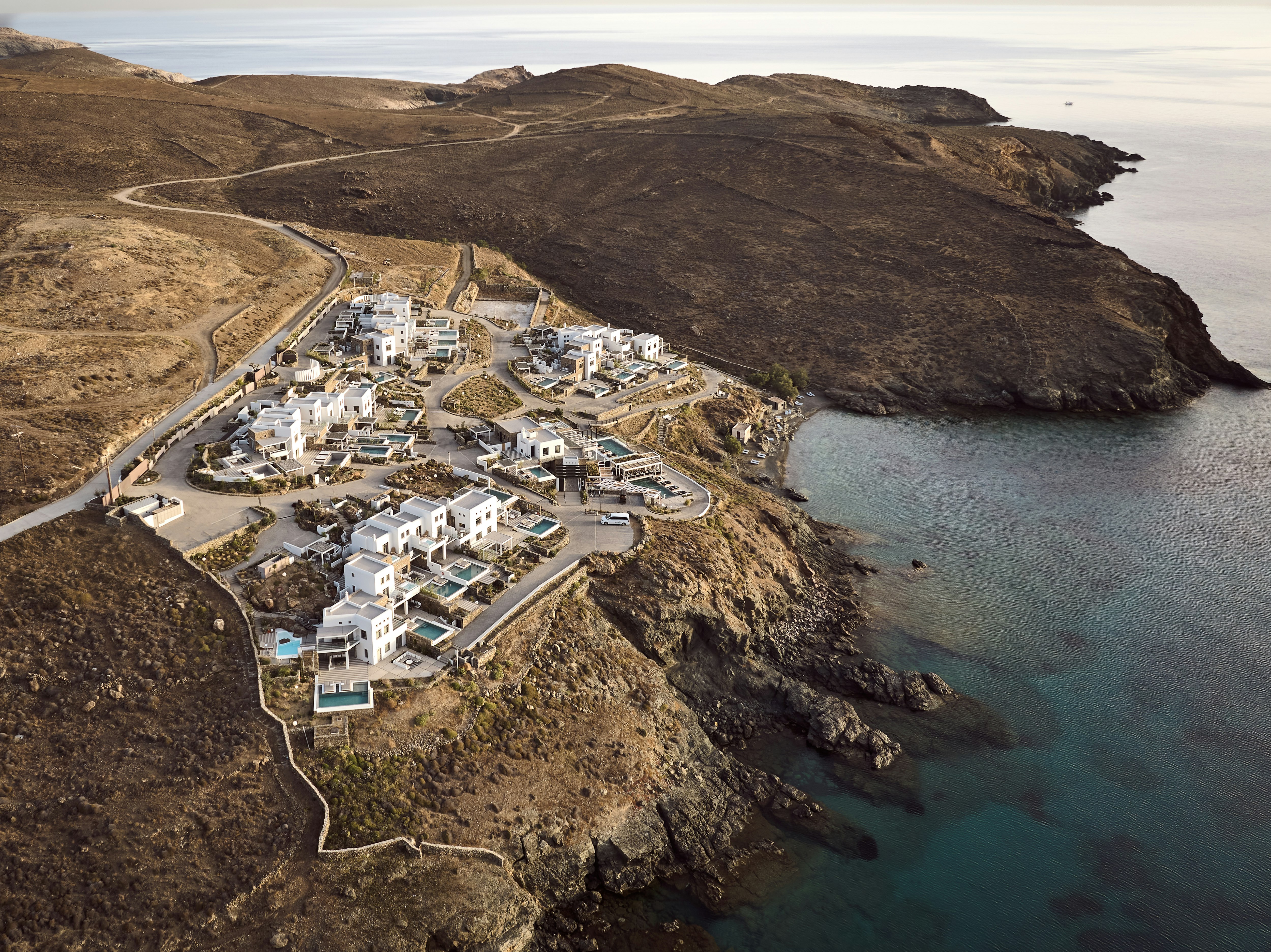 Semeli Coast Mykonos, Curio Collection by Hilton 46/62