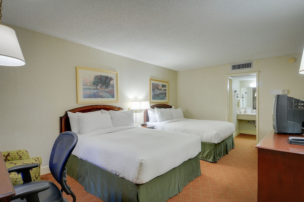 Vagabond Inn Executive San Francisco Airport 13/28
