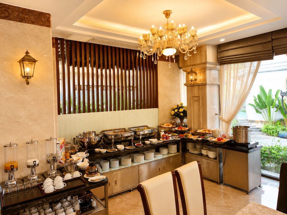 Spring Hotel Hanoi 46/62
