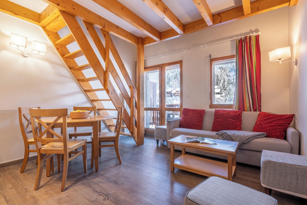 RESIDENCE PIERRE ET VACANCES LES RAVINES 34/49