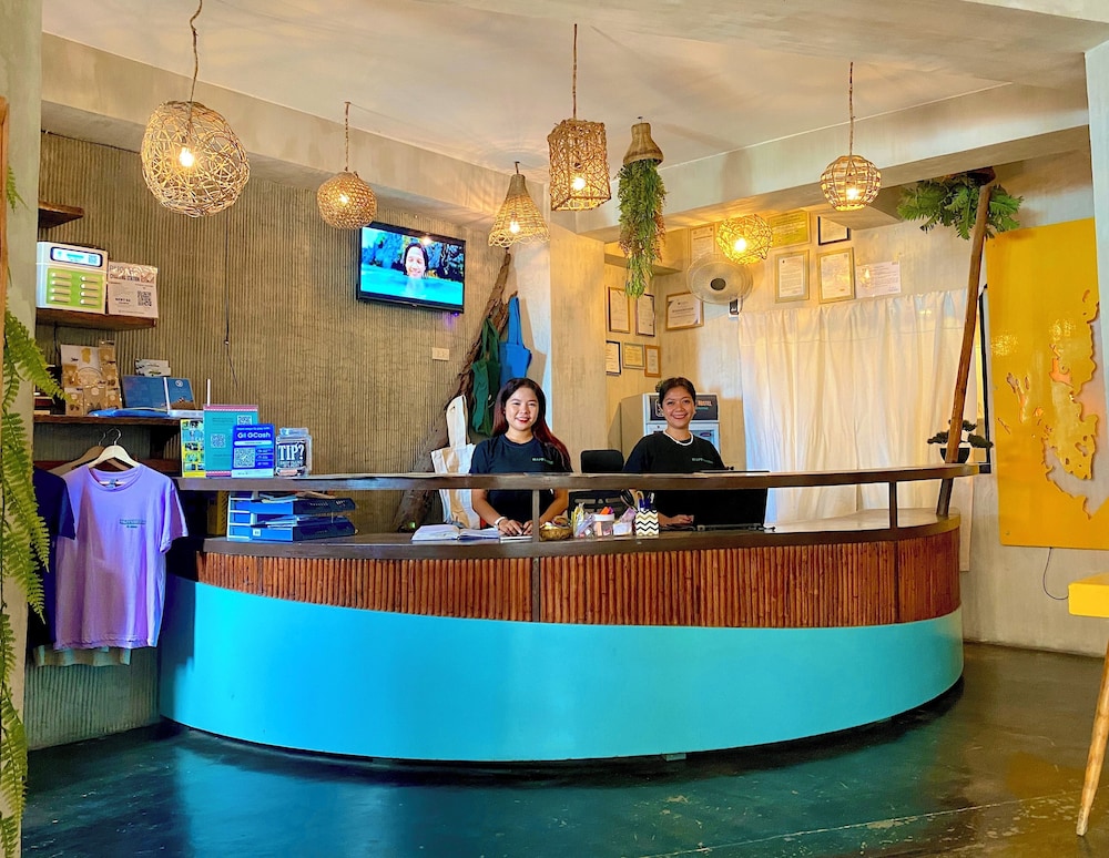 Happiness Hostel 5/50