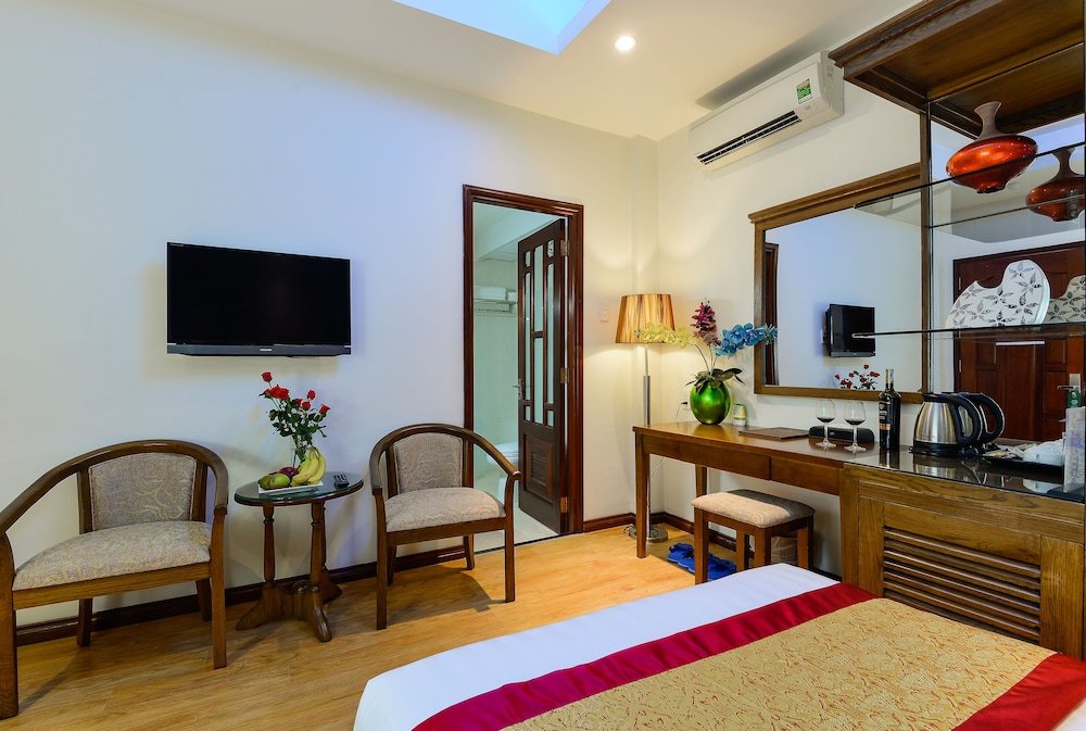Saigonciti Hotel A 19/33