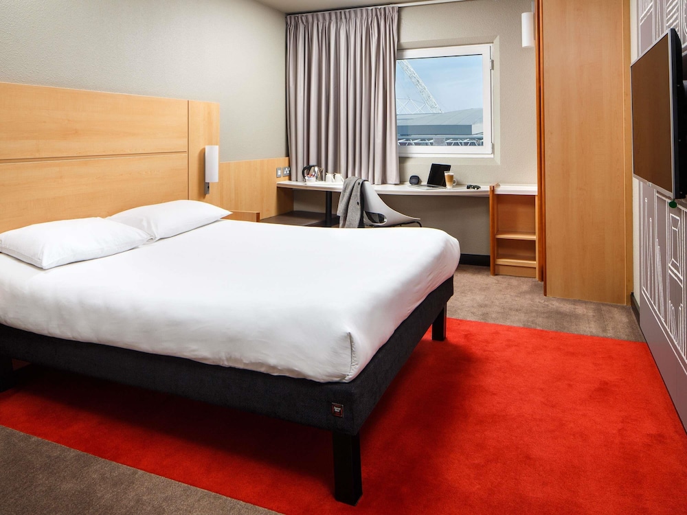 ibis London Wembley 27/66