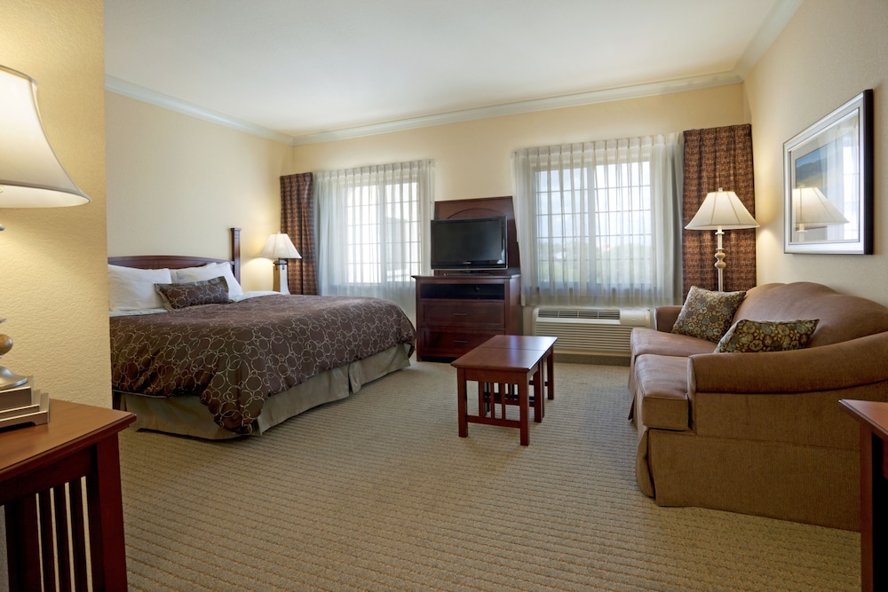 Staybridge Suites San Antonio Sea World 14/66