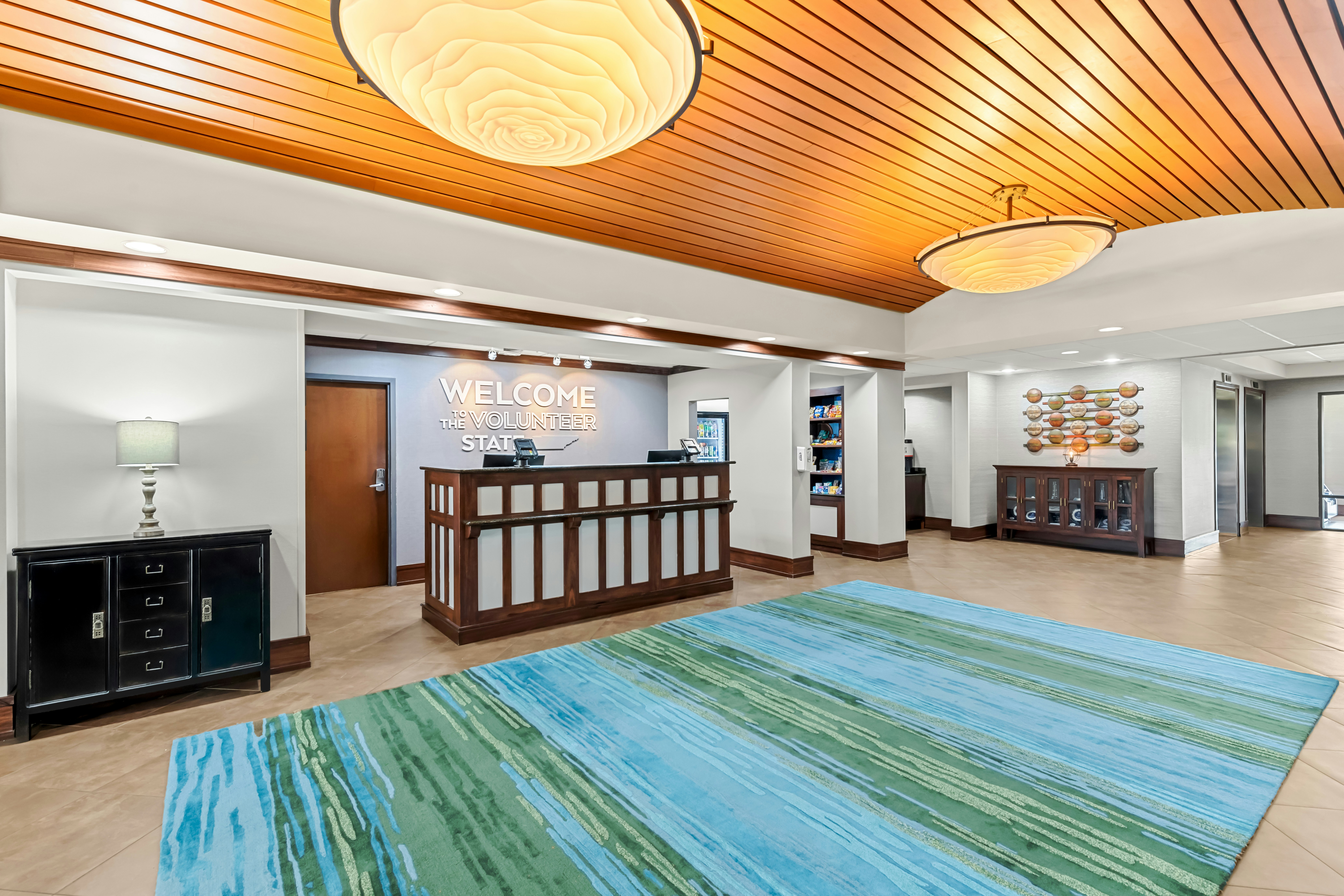 Hampton Inn Chattanooga North Ooltewah 29/49