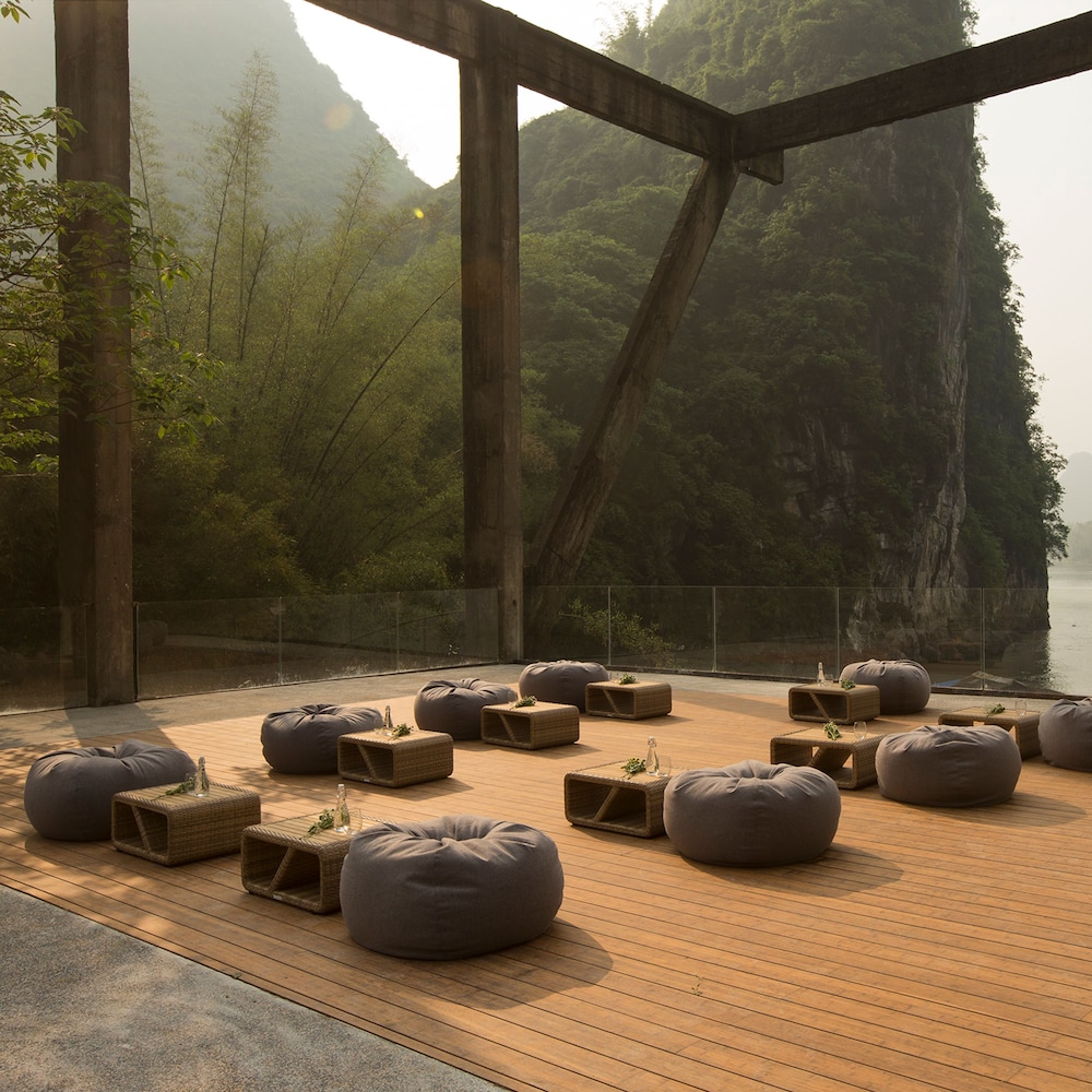 ALILA YANGSHUO 36/65