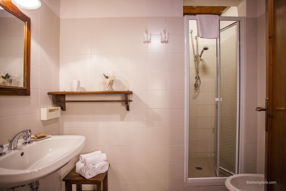 Tenuta il Burchio Hotel 50/50