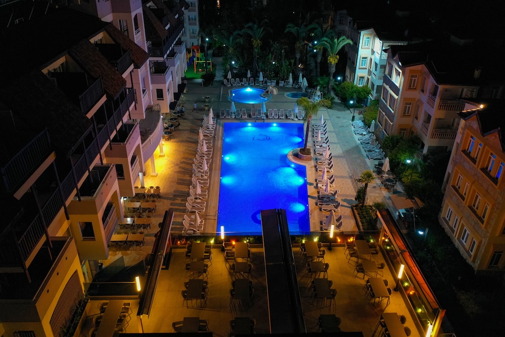 Side Village Hotel 6/46