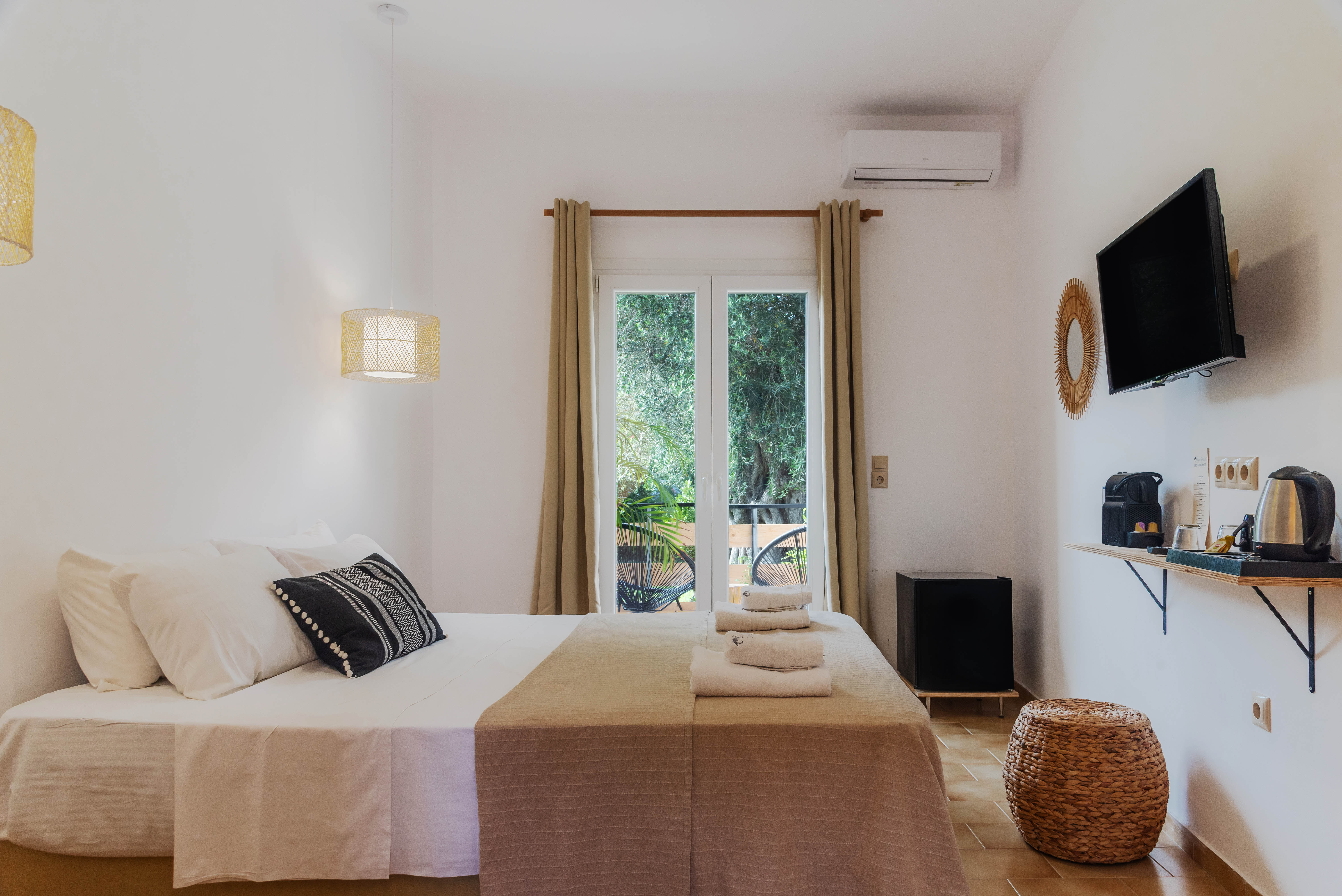 Olive Grove Suites Boutique Hotel 19/50