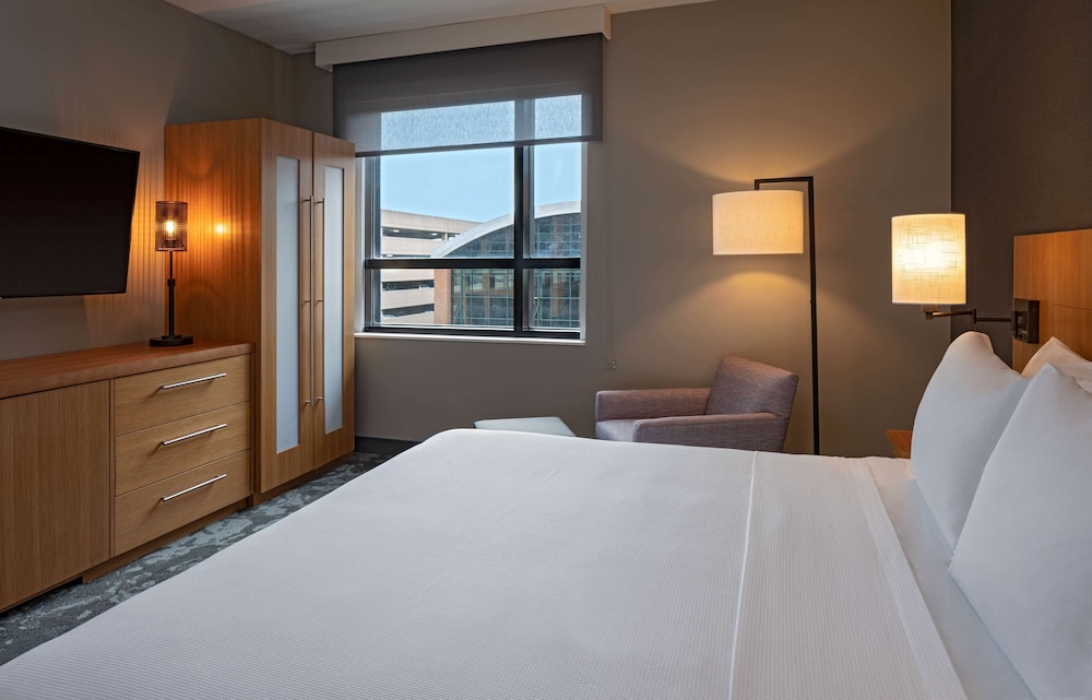 Hyatt Place Indianapolis Downtown 21/65
