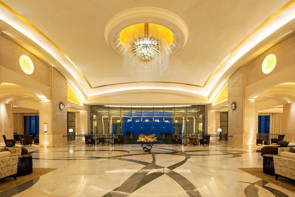 The St. Regis Saadiyat Island Resort Abu Dhabi 10/81