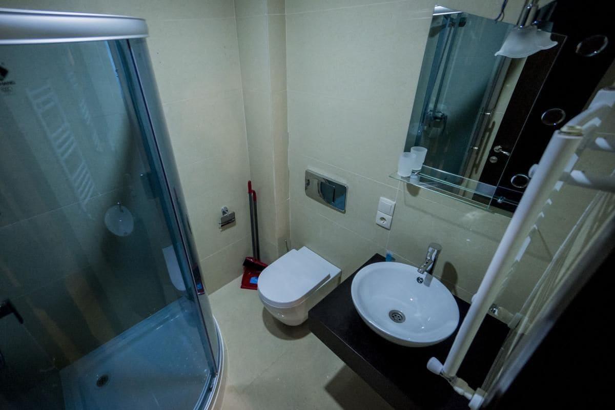 New Gudauri Rooms 62/63
