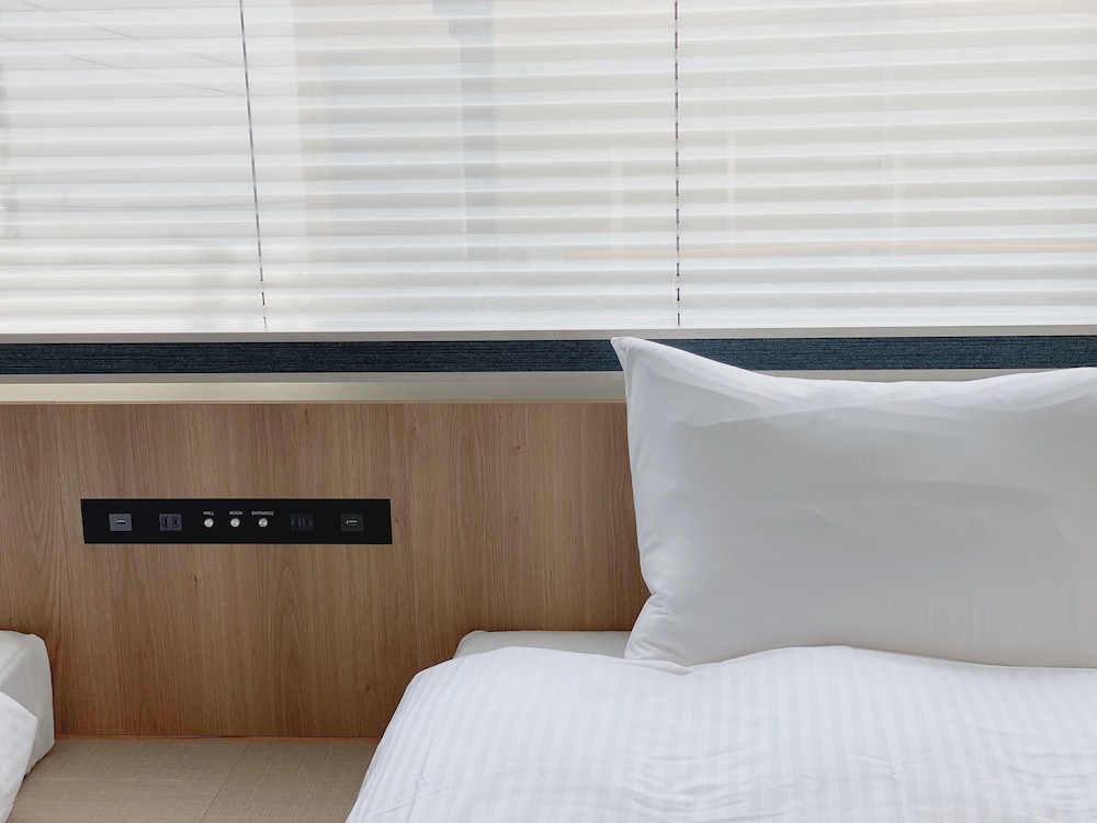 The Tourist Hotel & Cafe Akihabara 21/43