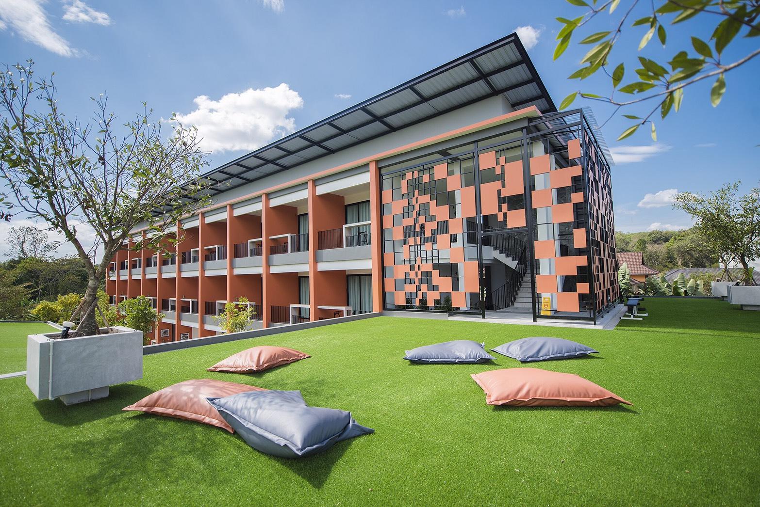 Pimdara Hotel 27/30