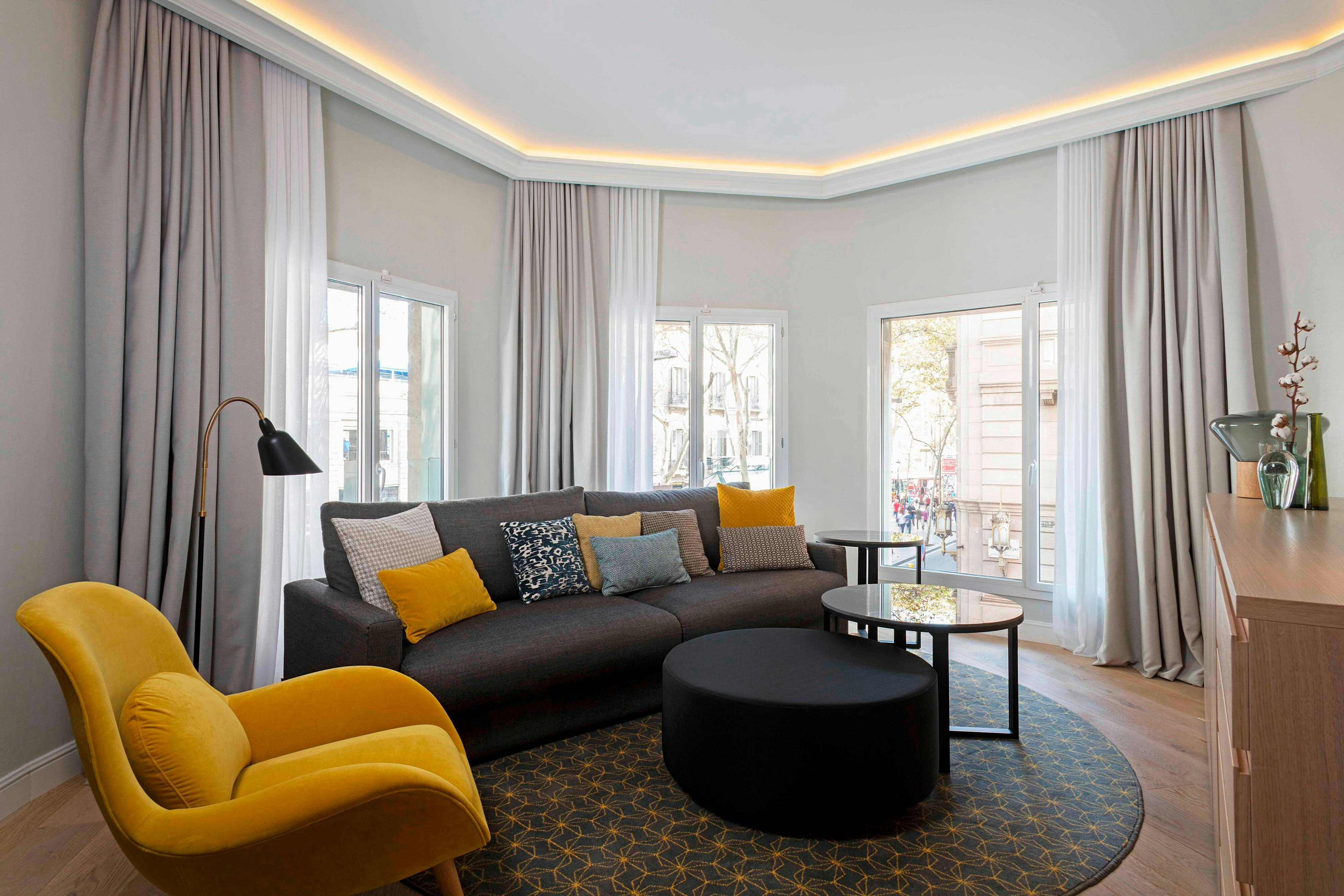 Le Meridien Barcelona 54/80