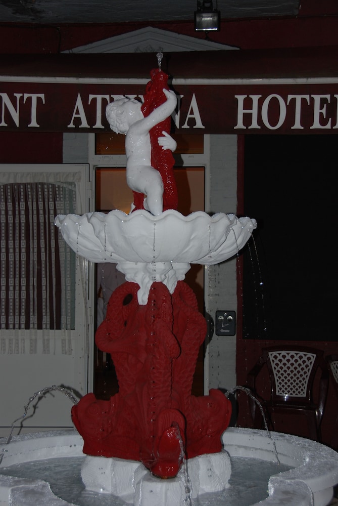 Hotel Acropolis 54/66