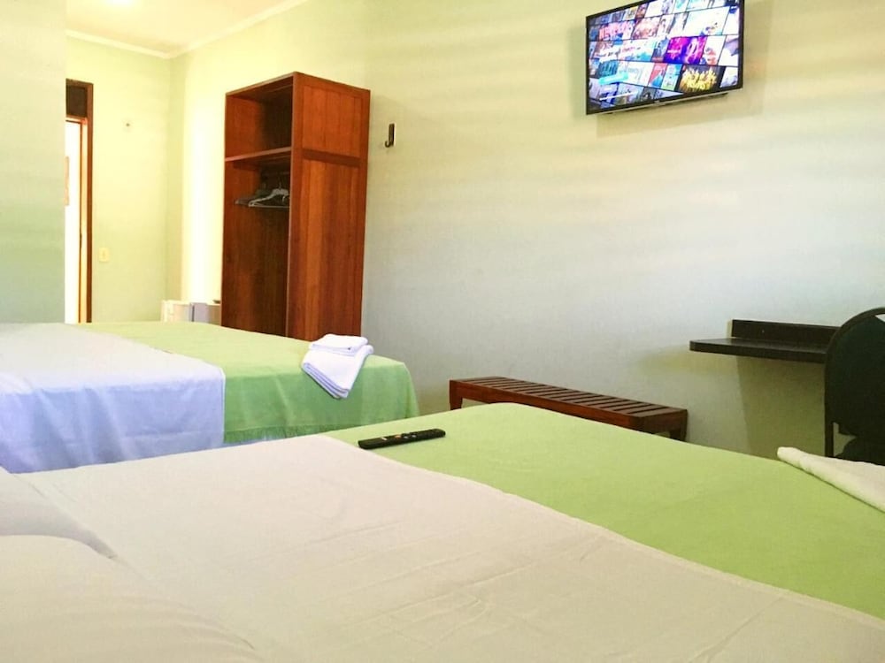 Hotel Pousada Dos Ventos 20/65