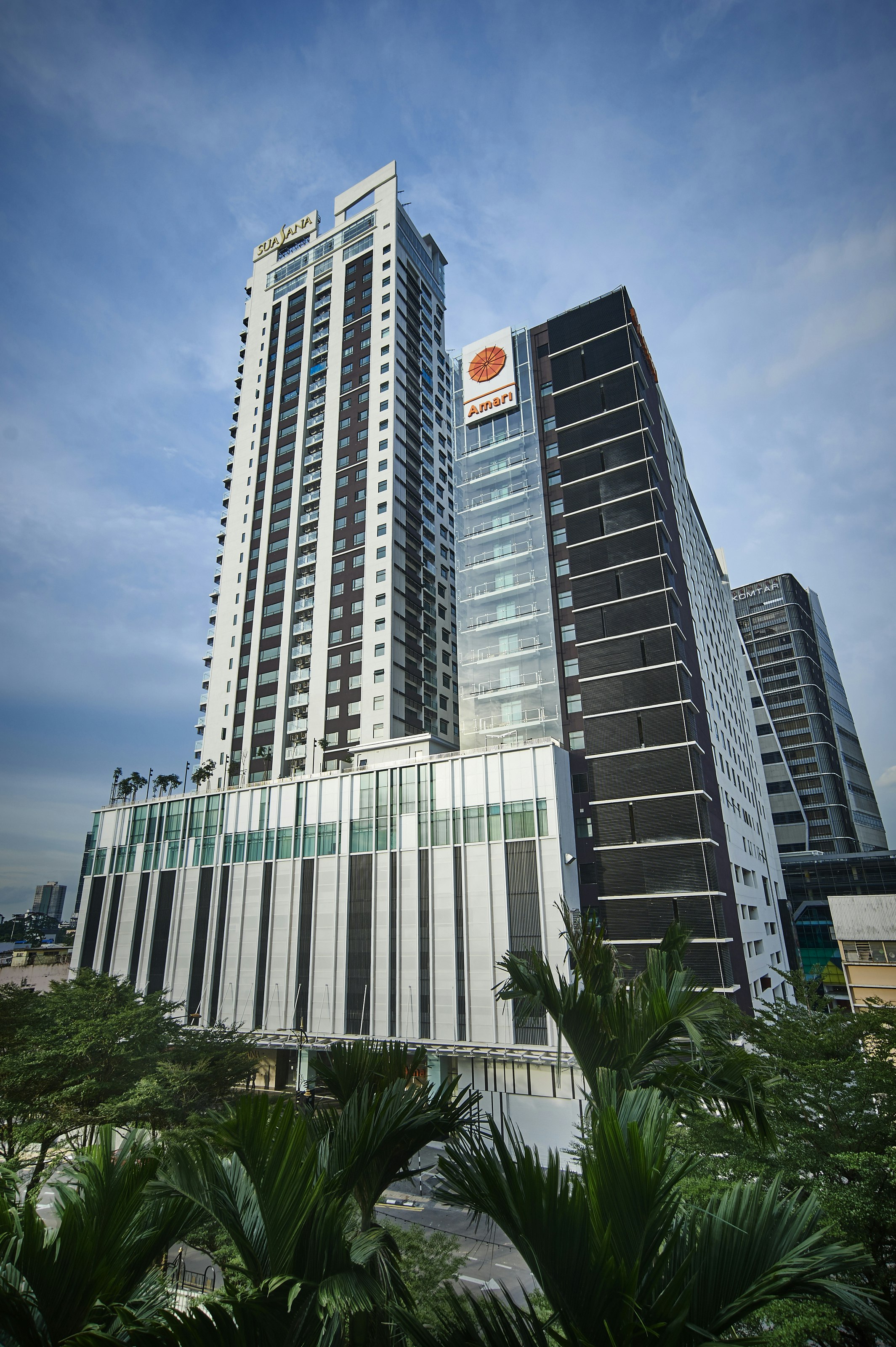 Amari Johor Bahru 2/82