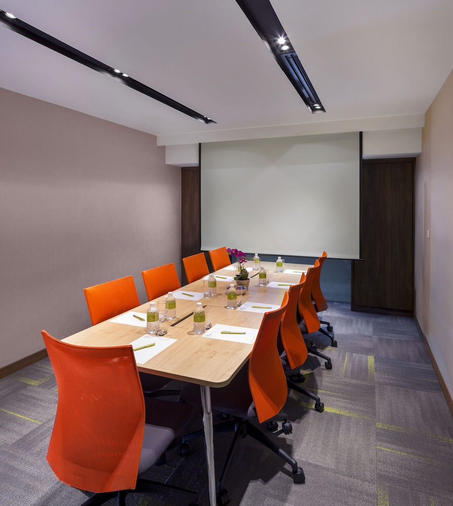 Park Avenue Clemenceau 34/45