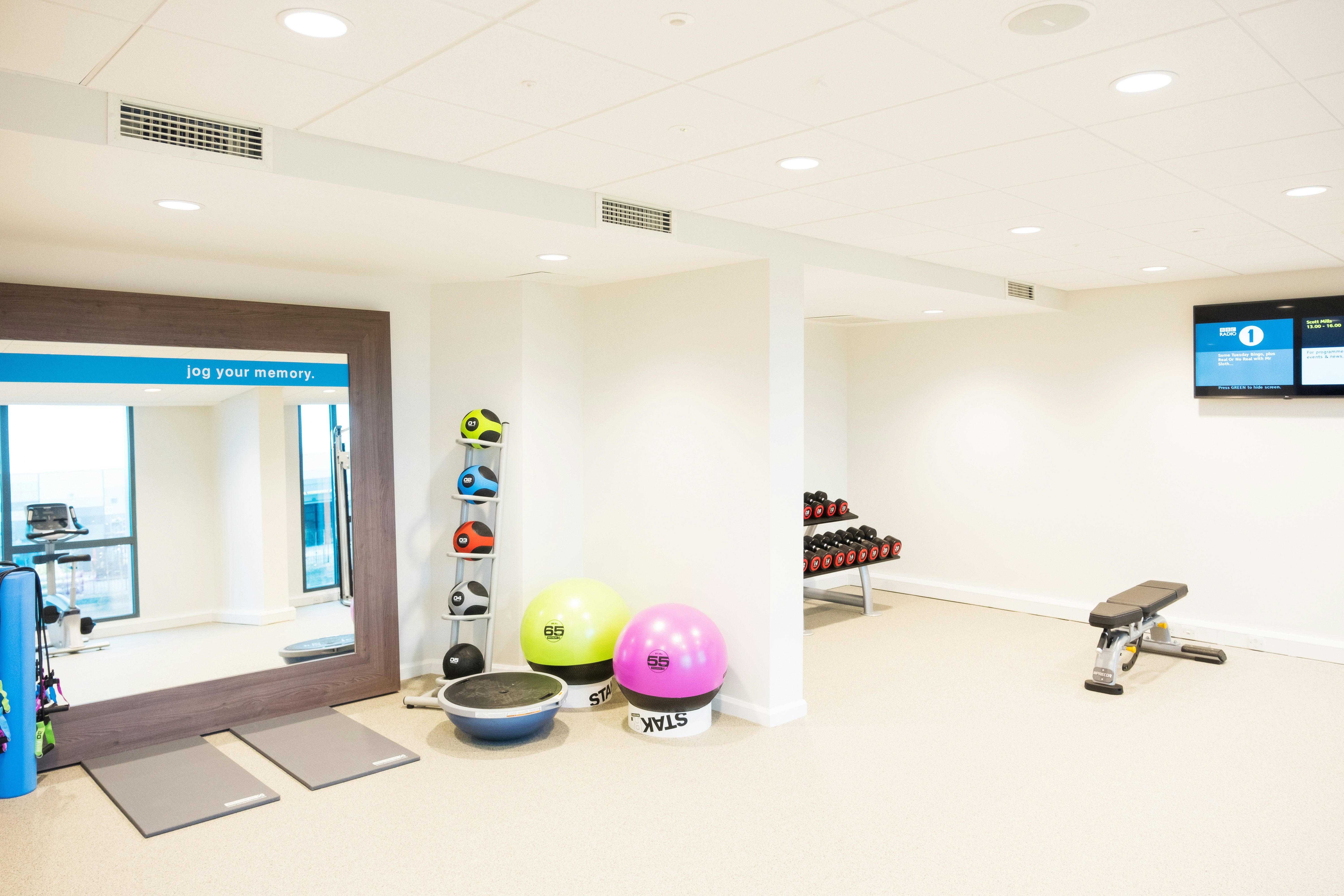 HAMPTON BY HILTON ABERDEEN AIRPORT 22/46