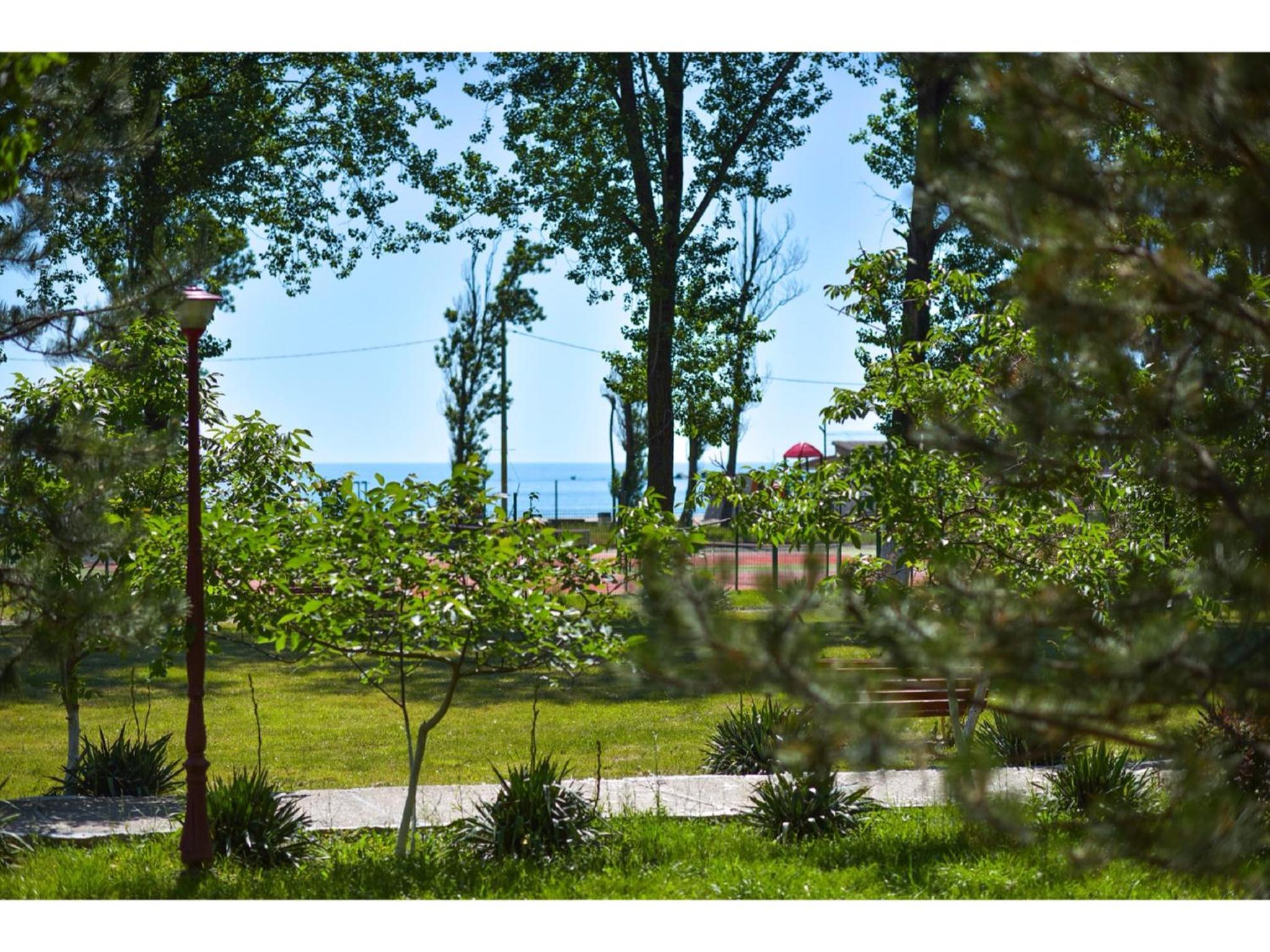 Complex Mediteranean Mamaia 48/50