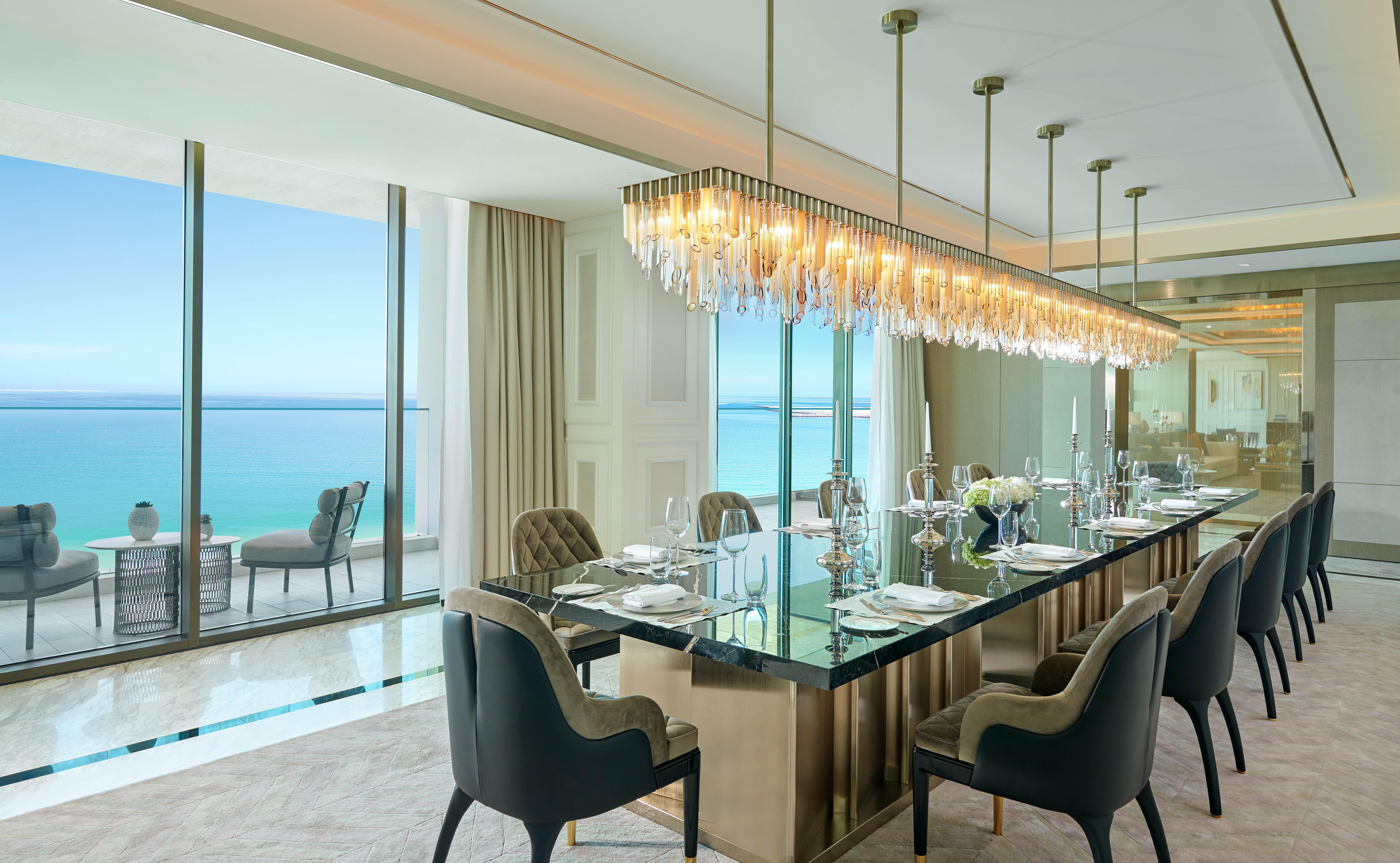 Mandarin Oriental Hotel Jumeira, Dubai 46/60