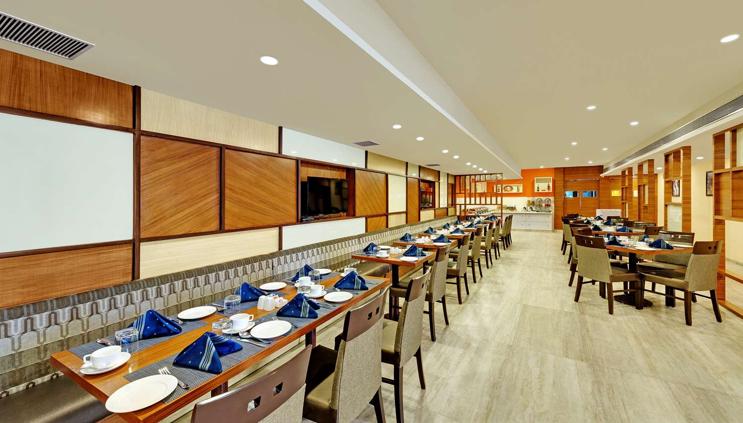 Best Western Alkapuri Vadodara 13/21