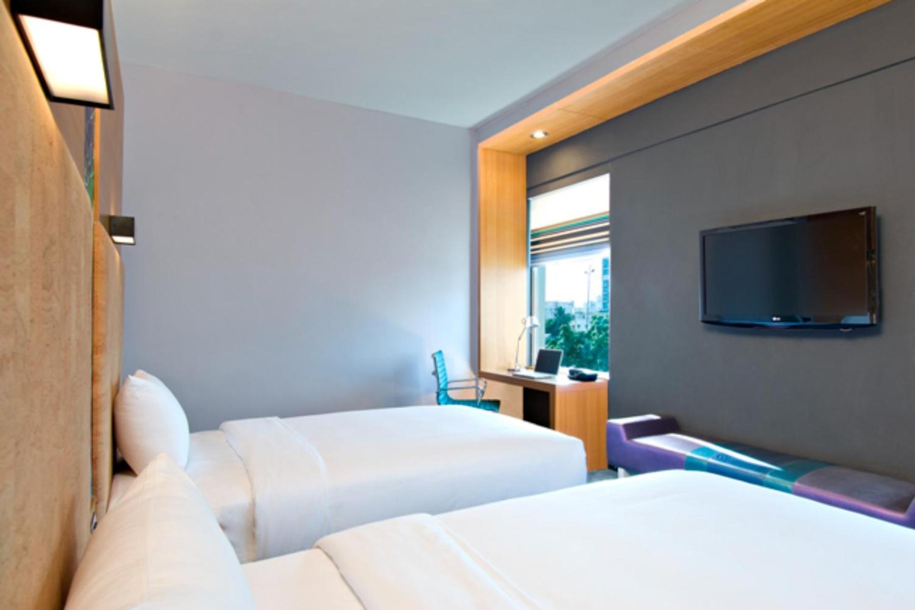 Aloft Chennai OMR IT Expressway 7/30
