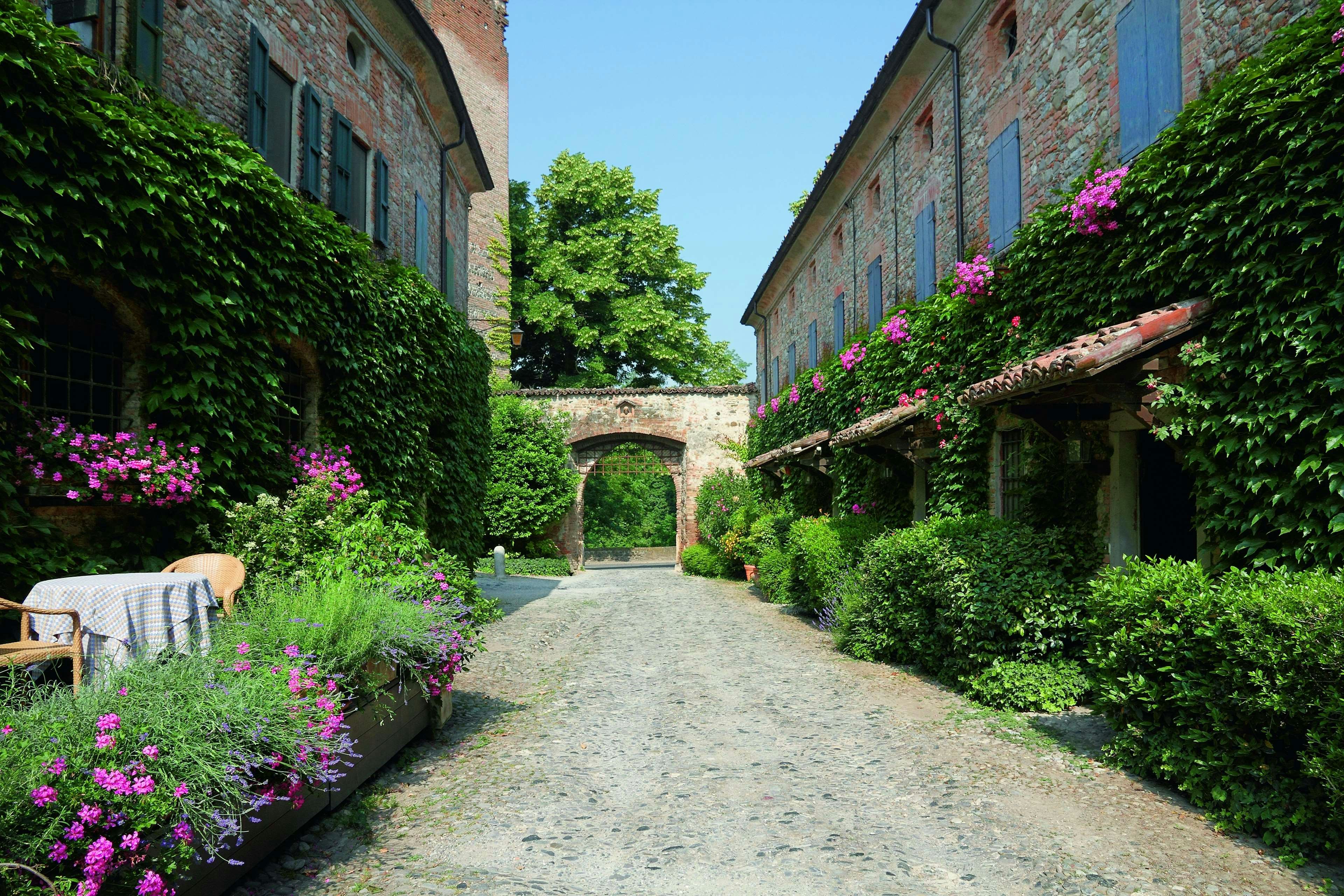 Residenza Di Torre San Martino 41/48