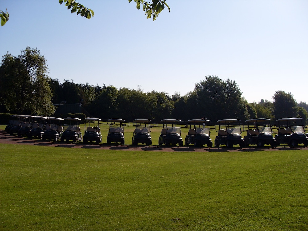 Telford Hotel, Spa & Golf Resort 62/65