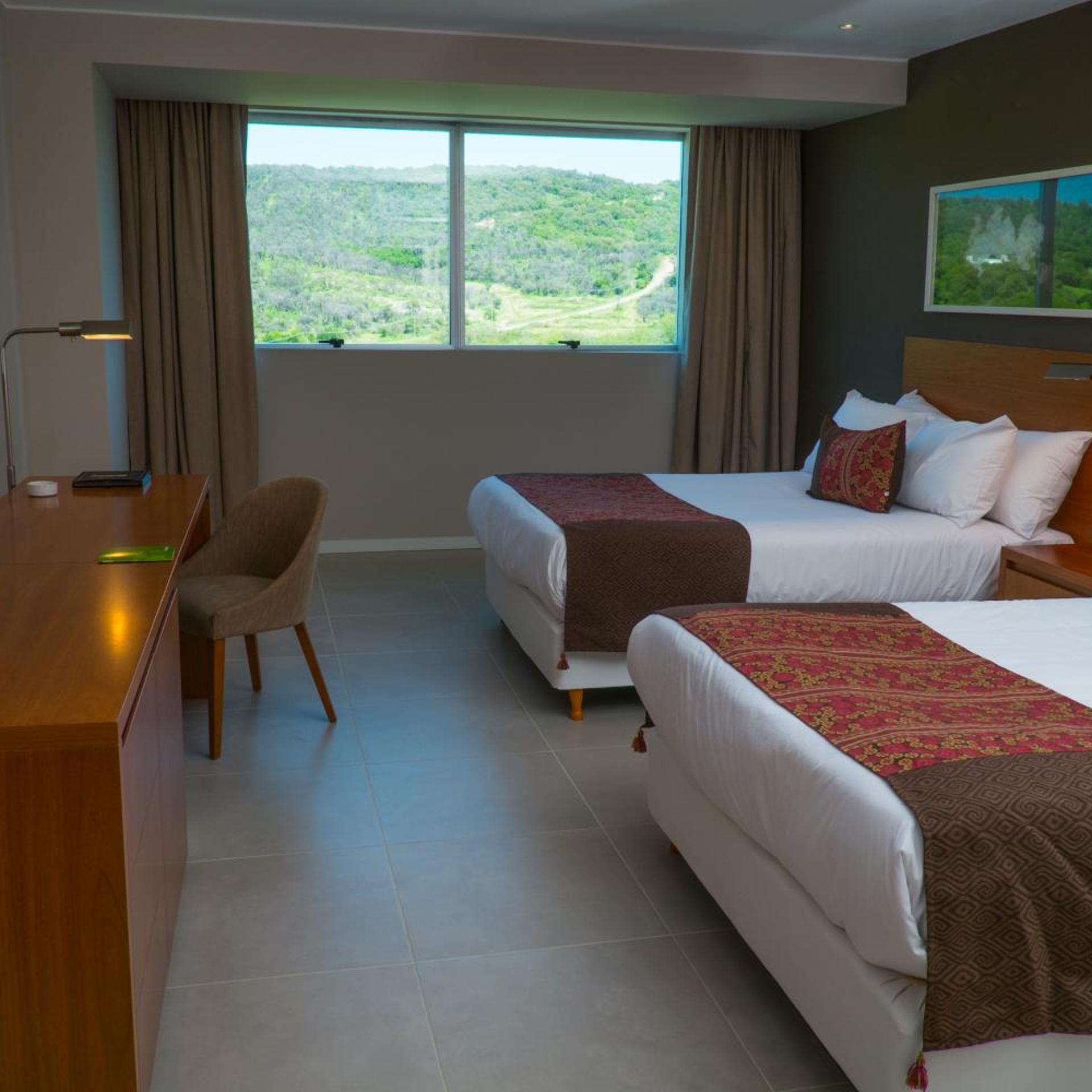 Orfeo Suites Hotel Sierras Chicas 15/48