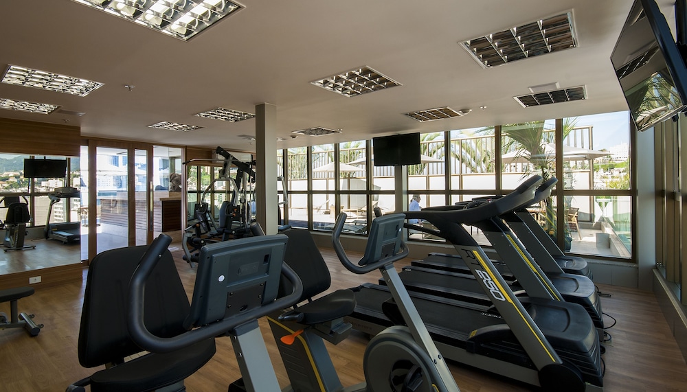 sport facilities